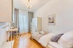Wohnen auf Zeit Pforzheim Nordstadt - 1 Zimmer, 19 m&sup2;, 650&euro; | Angebot:26237679