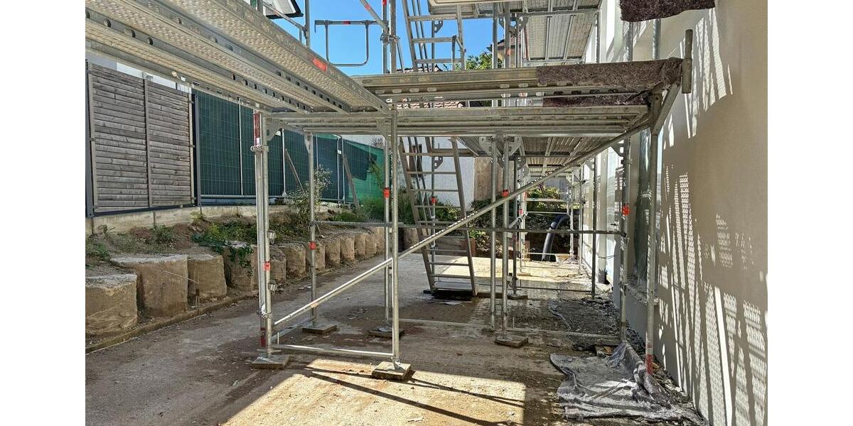 Etagenwohnung Schwabach - 4 Zimmer, 116 m&sup2;, 1.885&euro; | Angebot:24325828