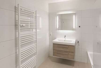Wohnung Walluf - 2 Zimmer, 62 m&sup2;, 950&euro; | Angebot:26582893