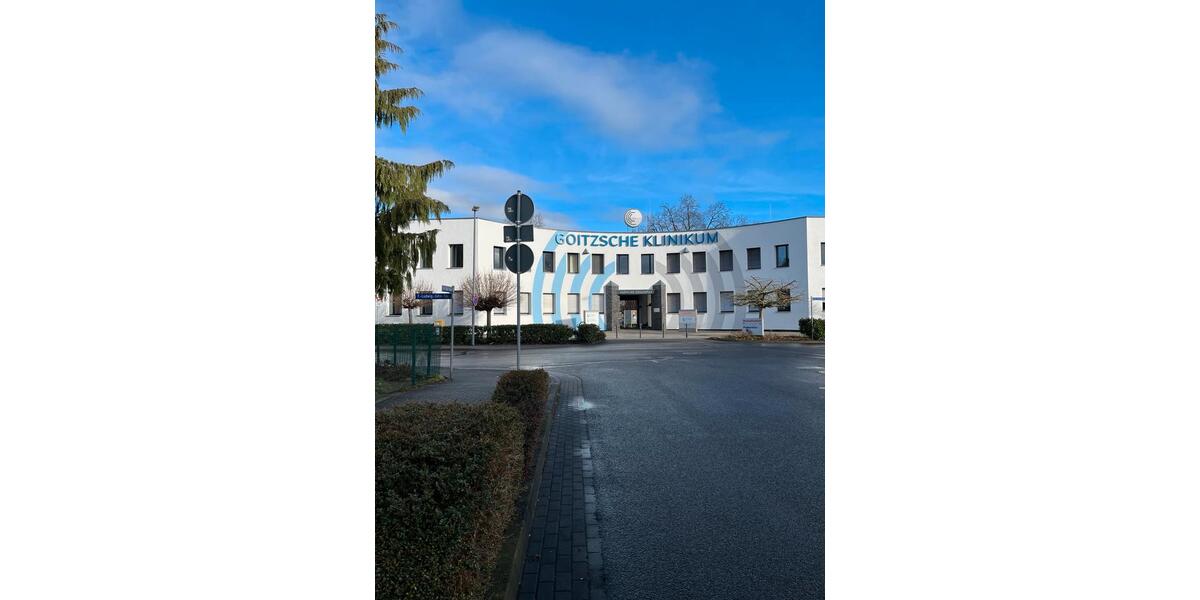 Dachgeschoßwohnung Raguhn-Jeßnitz Jeßnitz - 2 Zimmer, 50 m&sup2;, 325&euro; | Angebot:26447877