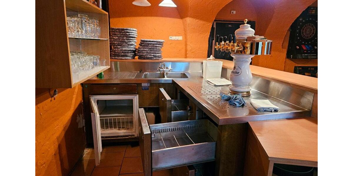 Gewerbeobjekt Harburg (Schwaben) - 800&euro; | Angebot:24576495