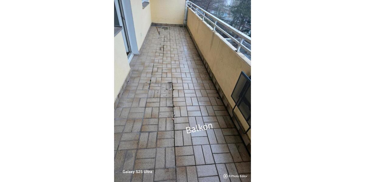 Etagenwohnung Recklinghausen Hillerheide - 3 Zimmer, 78 m&sup2;, 800&euro; | Angebot:24712279