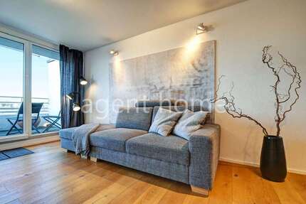 Zimmer Tübingen Schönblick / Winkelwiese - 2 Zimmer, 1.790&euro; | Angebot:26103553
