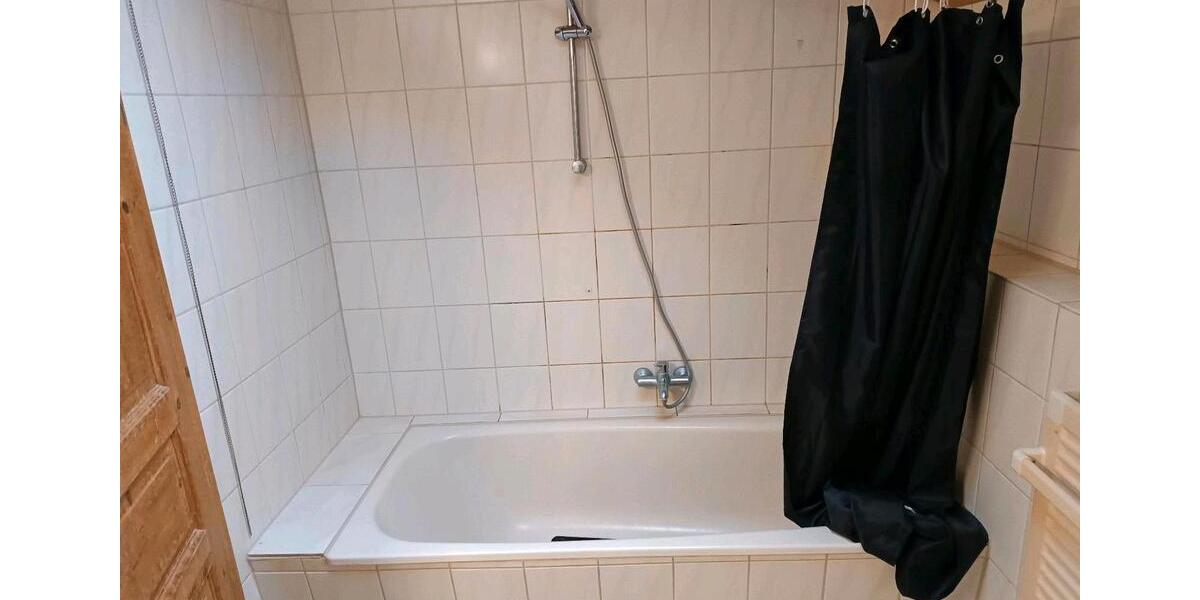 Dachgeschoßwohnung Landau an der Isar - 2 Zimmer, 100 m&sup2;, 740&euro; | Angebot:25943942