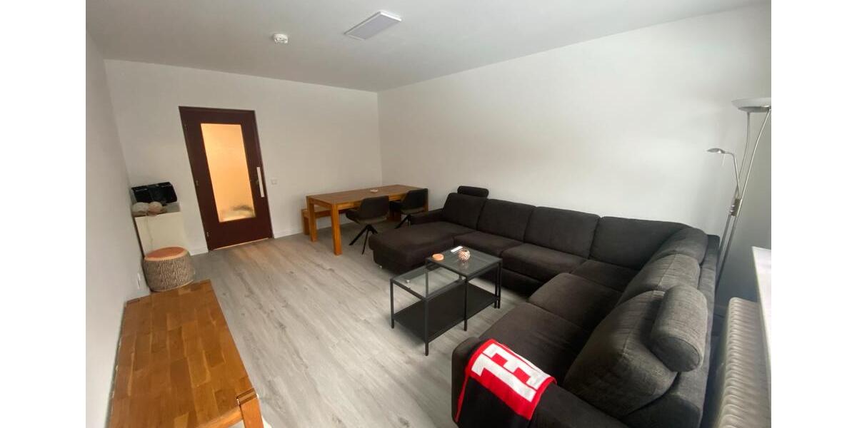 Wohnen auf Zeit Ammersbek - 3 Zimmer, 68 m&sup2;, 1.100&euro; | Angebot:24901036