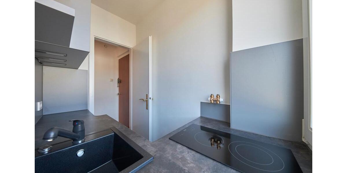 Wohnen auf Zeit Stuttgart Stuttgart-Nord - 1 Zimmer, 27 m&sup2;, 1.040&euro; | Angebot:26459318
