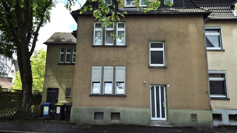 Etagenwohnung Dortmund Mengede - 3 Zimmer, 79 m&sup2;, 684&euro; | Angebot:26685187