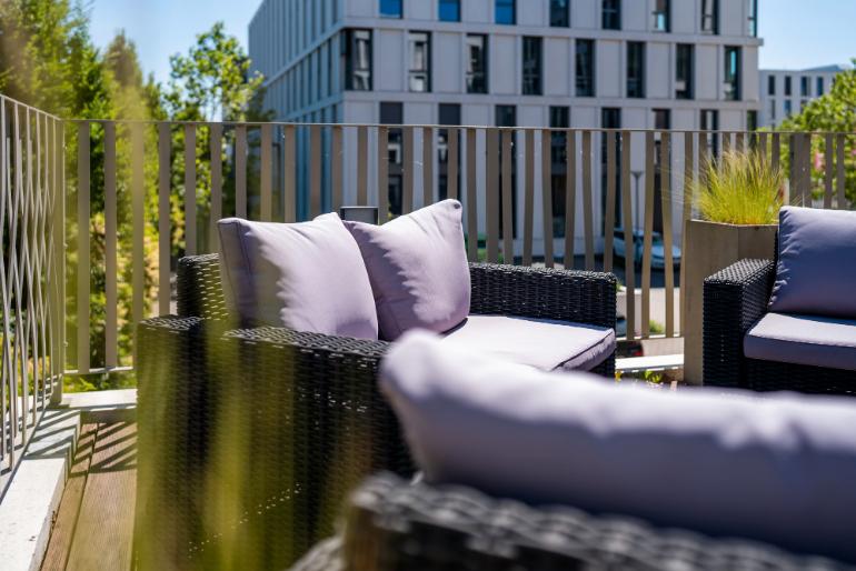 Büro- und Konferenzräume inkl. Full-Service in Toplage in Mannheim - All-in-Miete