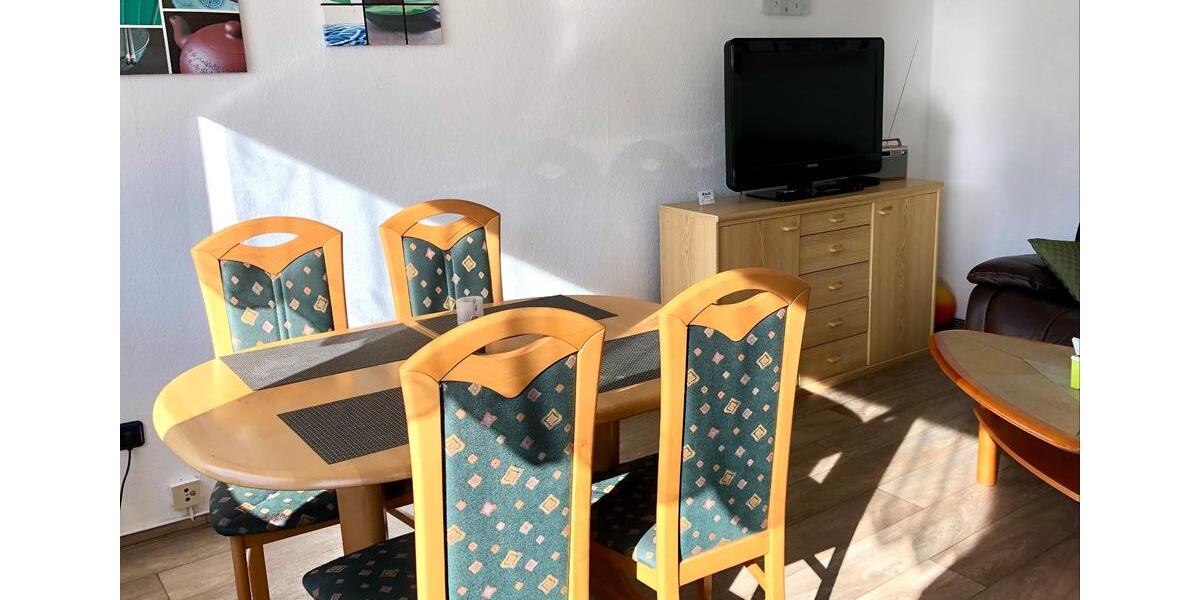 Wohnen auf Zeit Lübeck Sankt Jürgen - 2 Zimmer, 50 m&sup2;, 50&euro; | Angebot:20166192