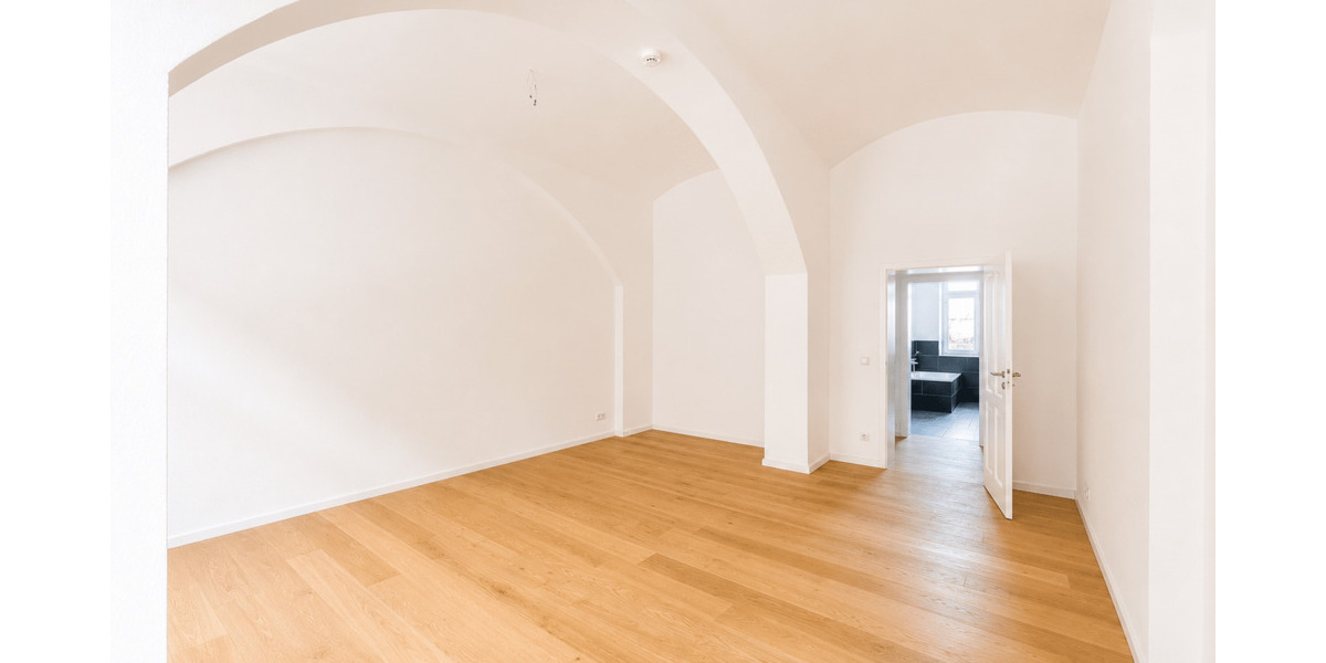 Etagenwohnung Nordhausen Zentrum - 2 Zimmer, 98 m&sup2;, 730&euro; | Angebot:26554833