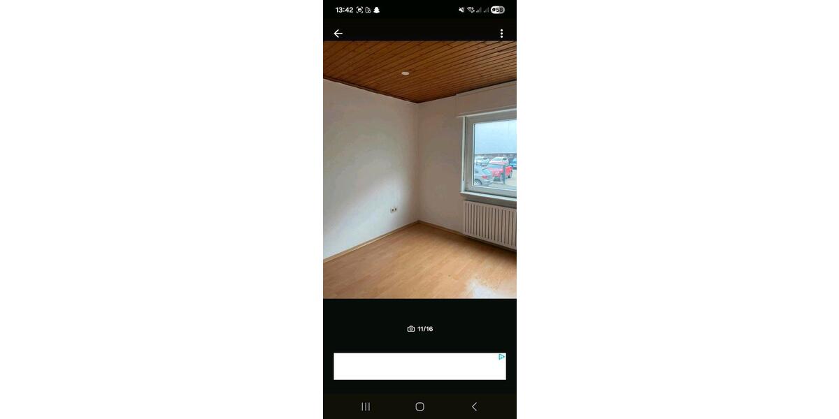 Erdgeschoßwohnung Pirmasens Niedersimten - 3 Zimmer, 88 m&sup2;, 720&euro; | Angebot:26534684