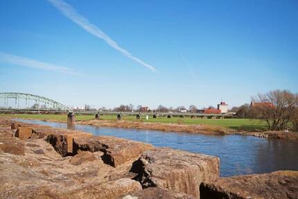 Wohnung Minden Innenstadt - 2 Zimmer, 43 m&sup2;, 520&euro; | Angebot:26014787