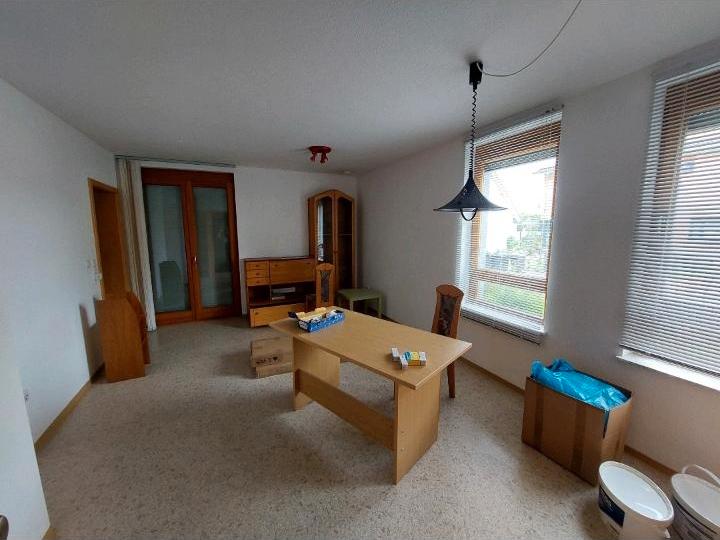 Erdgeschoßwohnung Roden - 2 Zimmer, 40 m&sup2;, 480&euro; | Angebot:25378092