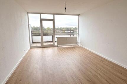 Modernes 1-Zimmer Appartement in Neunkirchen mit tollem Ausblick zimmer