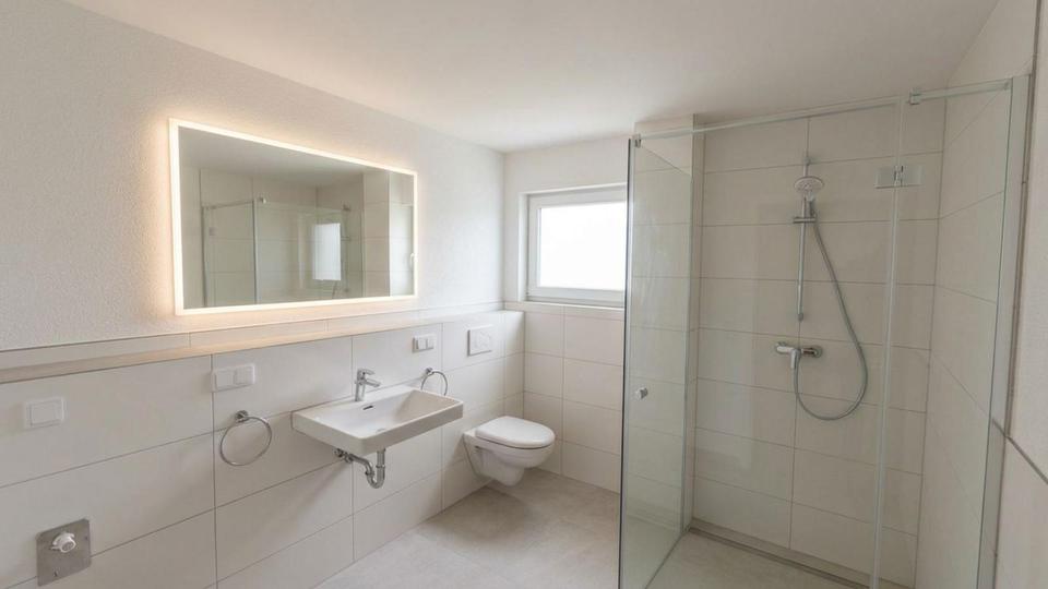 Etagenwohnung Gaildorf - 3 Zimmer, 83 m&sup2;, 950&euro; | Angebot:26664909