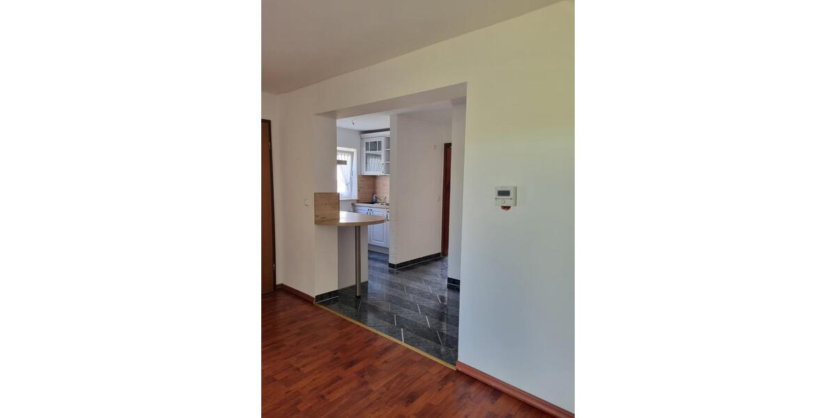 2-Zimmer Wohnung mit Terasse u. kleinem Gartenstück in Glashütten 2 zimmer