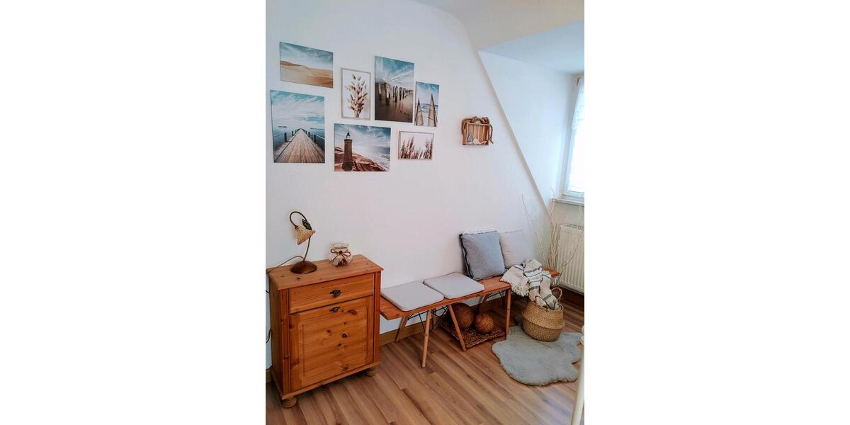 Wohnen auf Zeit Gelsenkirchen Gelsenkirchen-West - 3.5 Zimmer, 53 m&sup2;, 1.090&euro; | Angebot:25144183