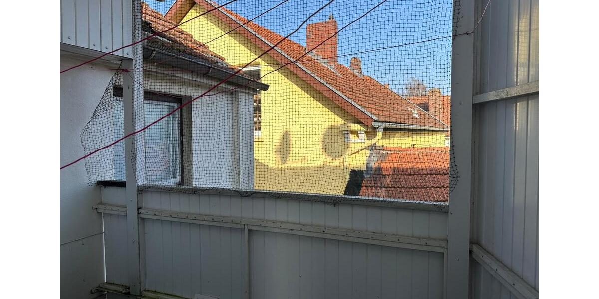 Etagenwohnung Varel - 4 Zimmer, 70 m&sup2;, 550&euro; | Angebot:26131051