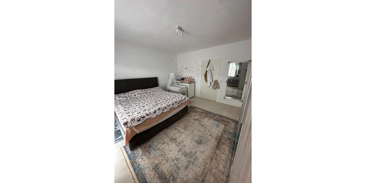 4 Zimmer Wohnung in Kipfenberg 4 zimmer