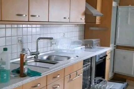 Wohnung Rödelsee - 3 Zimmer, 77 m&sup2;, 700&euro; | Angebot:25071785