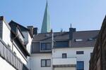 Dachgeschoßwohnung Dortmund Bövinghausen - 2 Zimmer, 47 m&sup2;, 470&euro; | Angebot:25151040