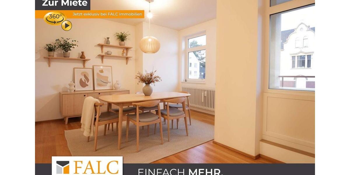 Etagenwohnung Aachen Aachen-Mitte - 1 Zimmer, 56 m&sup2;, 710&euro; | Angebot:24788498