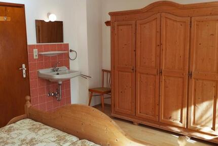 Wohnen auf Zeit Bad Tölz - 1 Zimmer, 17 m&sup2;, 600&euro; | Angebot:25844040