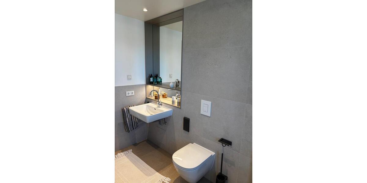 Etagenwohnung Abensberg - 3 Zimmer, 74 m&sup2;, 1.025&euro; | Angebot:22942814