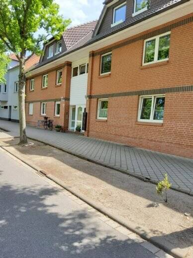 Etagenwohnung Senftenberg Thamm - 750&euro; | Angebot:24212442