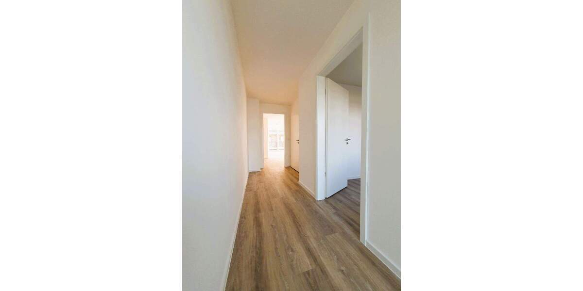 Etagenwohnung Norderstedt Harksheide - 3 Zimmer, 67 m&sup2;, 1.250&euro; | Angebot:26188445