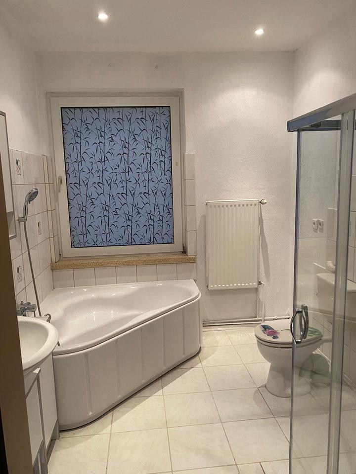 2 Zimmer Wohnung zu vermieten
