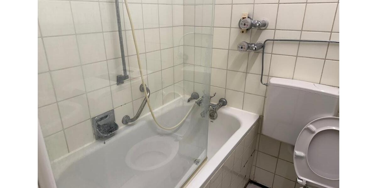 Etagenwohnung Karlsruhe Durlach - 1 Zimmer, 34 m&sup2;, 420&euro; | Angebot:26279714