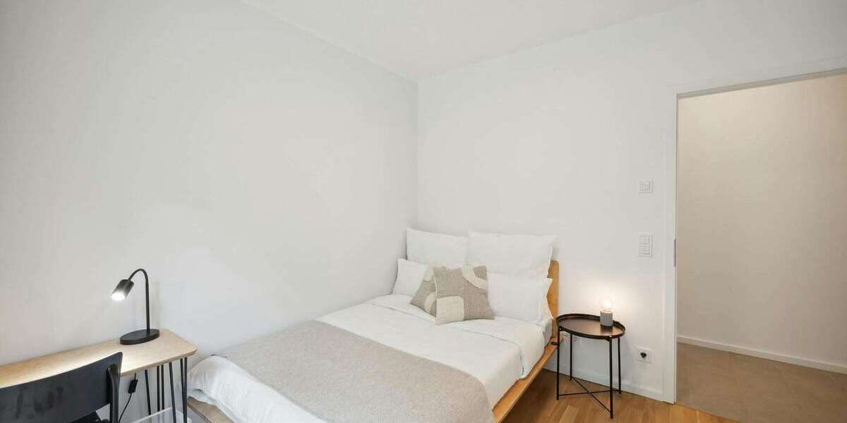 Zimmer Berlin Mitte - 770&euro; | Angebot:26121563