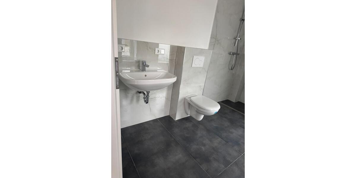 Reihenhaus Flensburg Falkenberg - 4 Zimmer, 86 m&sup2;, 1.100&euro; | Angebot:26284424
