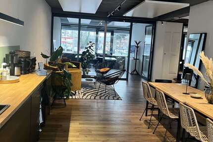Gewerbeobjekt Köln Nippes - 1.700&euro; | Angebot:27277579