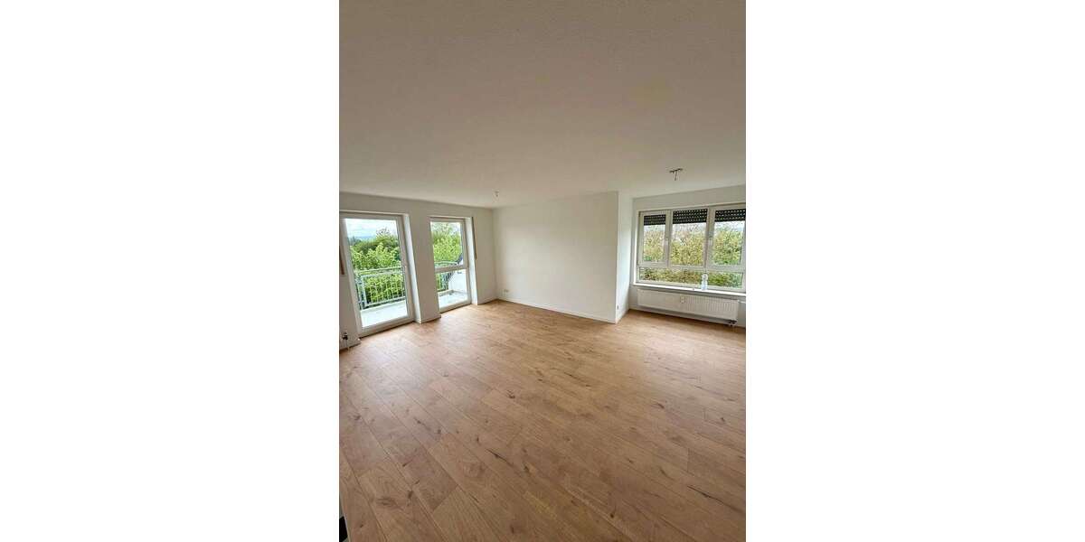 Etagenwohnung Hillesheim Hillesheim (Eifel) - 3 Zimmer, 89 m&sup2;, 710&euro; | Angebot:27051871