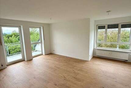 Wohnung Hillesheim Hillesheim (Eifel) - 3 Zimmer, 89 m&sup2;, 710&euro; | Angebot:27051871