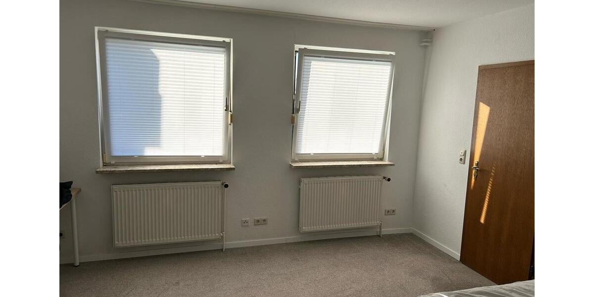 Etagenwohnung Bad Lauterberg im Harz - 2 Zimmer, 63 m&sup2;, 520&euro; | Angebot:24761182