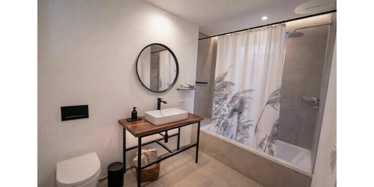 Erdgeschoßwohnung Kumhausen - 2 Zimmer, 65 m&sup2;, 1.300&euro; | Angebot:26478563