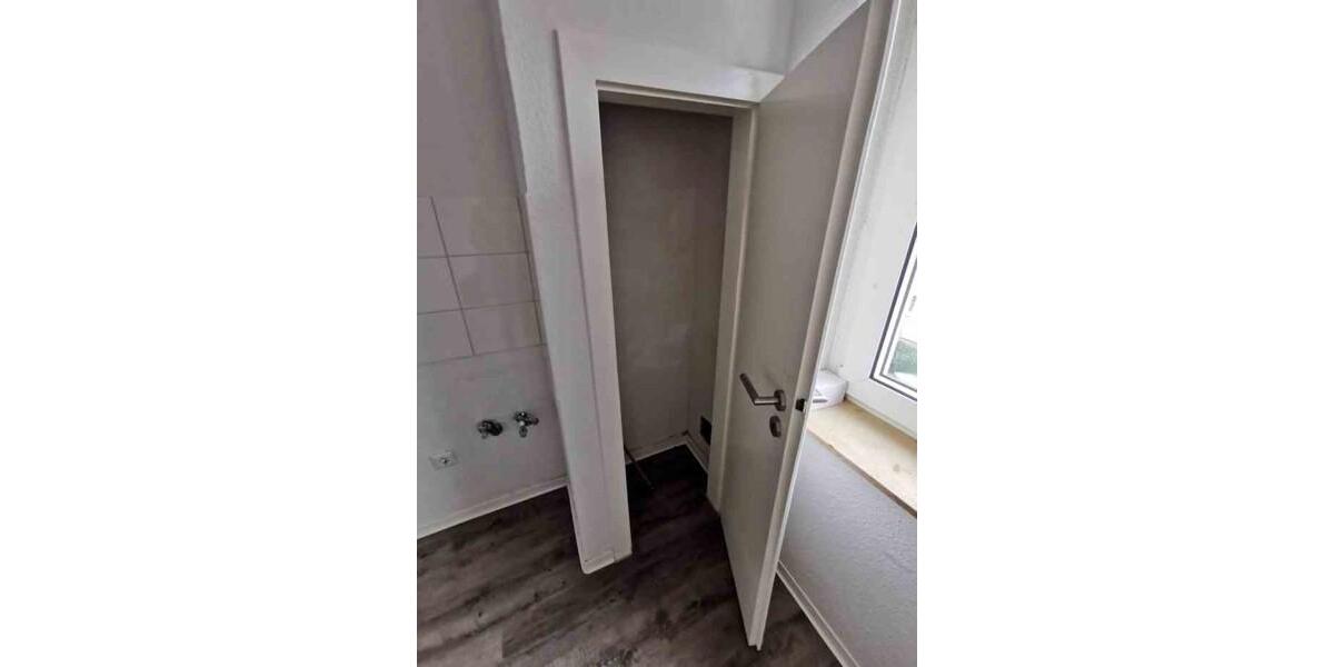 Etagenwohnung Gelsenkirchen Gelsenkirchen-Mitte - 2 Zimmer, 45 m&sup2;, 326&euro; | Angebot:26451006