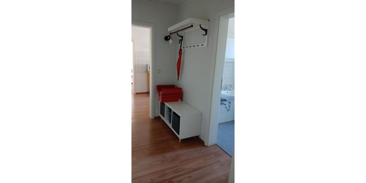 Wohnen auf Zeit Bochum Werne - 1 Zimmer, 19 m&sup2;, 485&euro; | Angebot:26080638