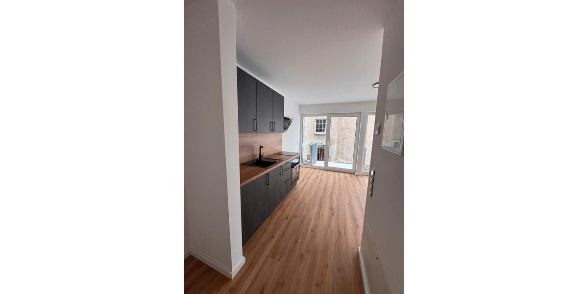 Etagenwohnung Detmold Hakedahl - 1 Zimmer, 25 m&sup2;, 560&euro; | Angebot:24835266