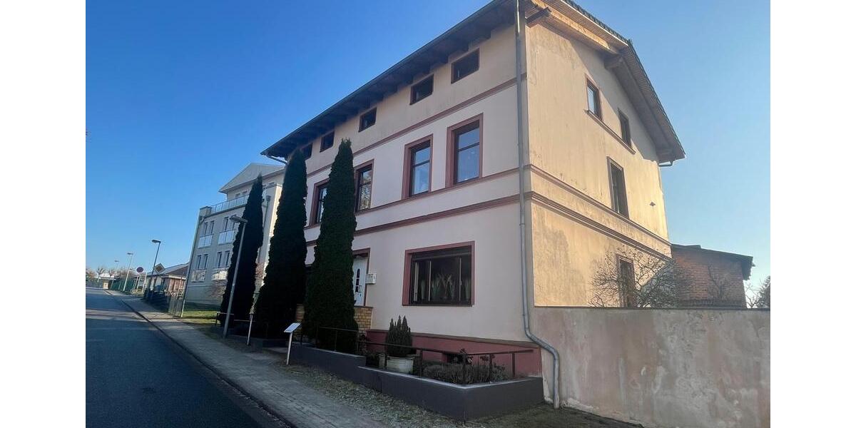 Etagenwohnung Sassnitz - 2 Zimmer, 50 m&sup2;, 400&euro; | Angebot:24587939