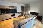 Erstbezug! Möblierte 1-Zimmer-Wohnungen mit Balkon!