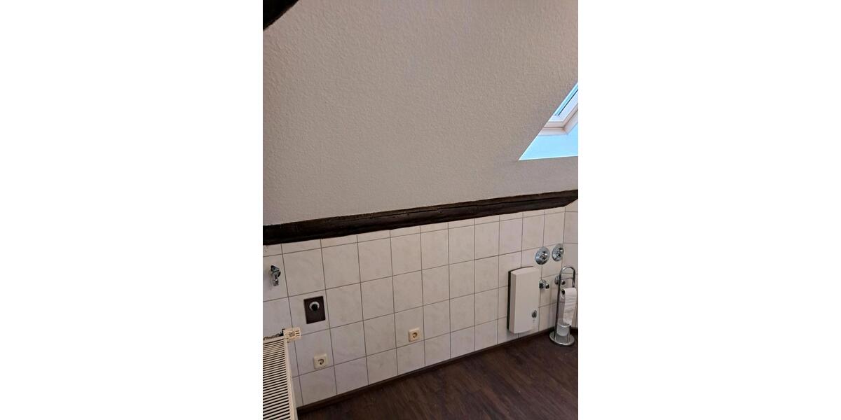 Dachgeschoßwohnung Kirn - 2 Zimmer, 55 m&sup2;, 600&euro; | Angebot:26120725