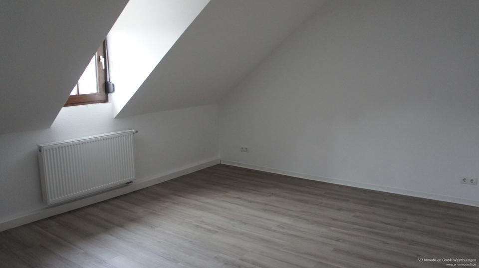 Etagenwohnung Tambach-Dietharz Dietharz - 2 Zimmer, 70 m&sup2;, 418&euro; | Angebot:22486515