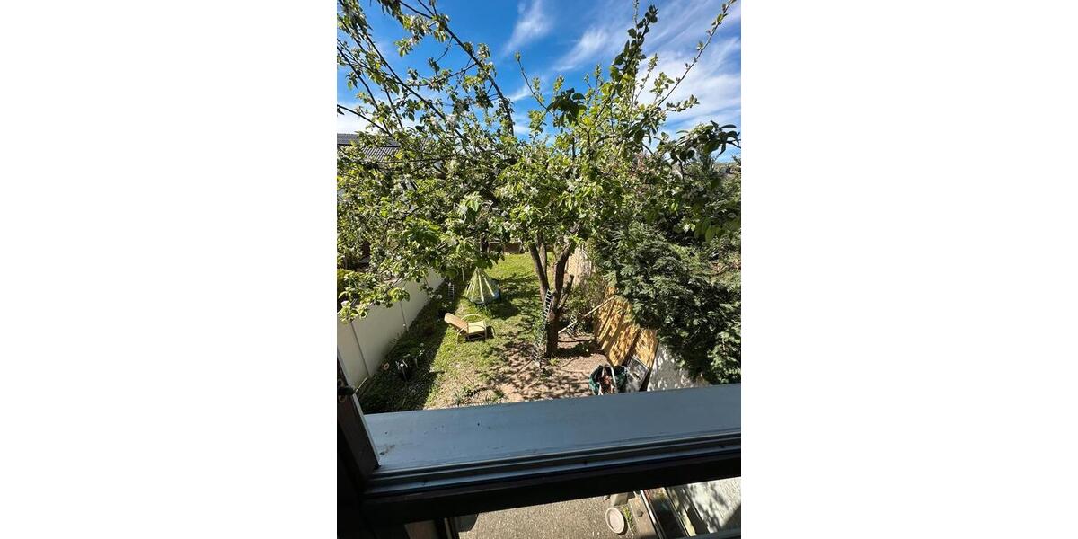 Reihenhaus Bad Wildungen - 6 Zimmer, 120 m&sup2;, 1.340&euro; | Angebot:26359349