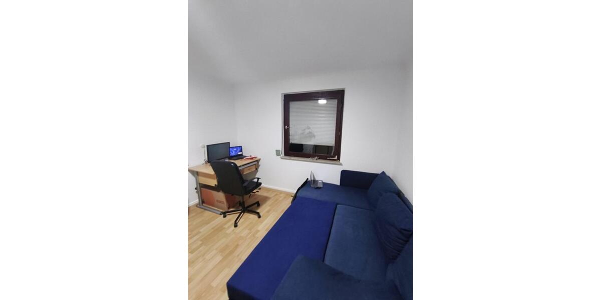 16m2 - in 2er WG- Altbach - Esslingen 1 zimmer