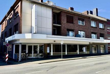 Gewerbeobjekt Dülmen - 1.600&euro; | Angebot:26398092
