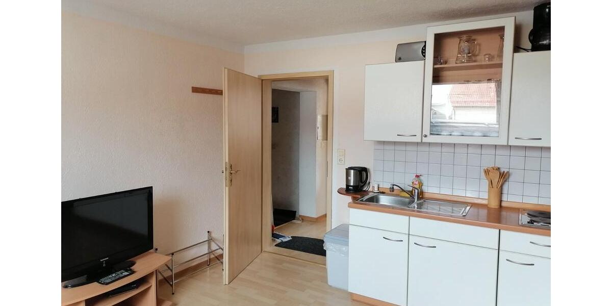 Wohnen auf Zeit Kelheim - 1 Zimmer, 18 m&sup2;, 550&euro; | Angebot:26236167